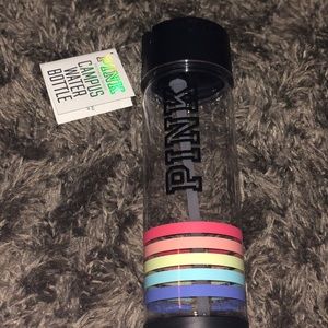 Waterbottle by PINK